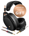 DISCO Meze LIRIC Portable Isodynamic Hybrid Array Headphones