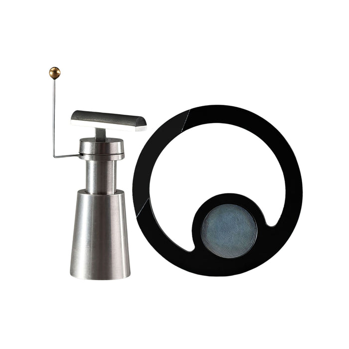 Little Fwend Tonearm Lifter Low + P8/P10 Mount