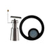 Little Fwend Tonearm Lifter Low + P8/P10 Mount