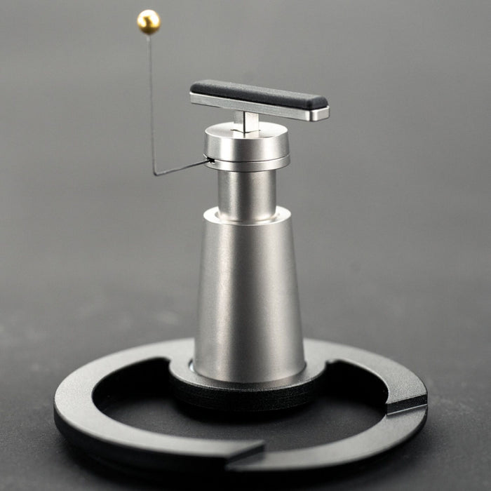 Little Fwend Tonearm Lifter P8/P10 Mount