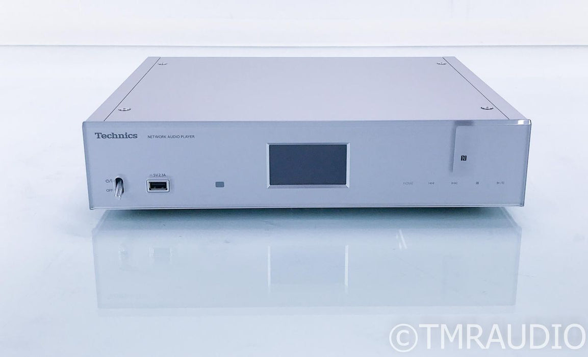 Technics ST-C700 Network Audio Player / Streamer; STC700; Remote