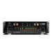 Musical Fidelity M6xi Integrated Amplifier rear view