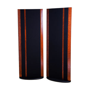Magnepan 20.7 Planar Magnetic Floorstanding Speakers