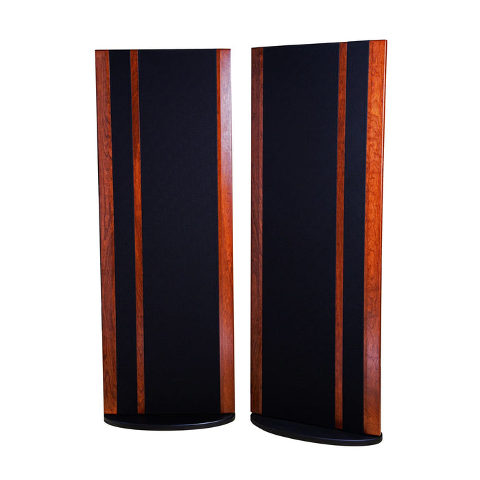 Magnepan 20.7 Planar Magnetic Floorstanding Speakers