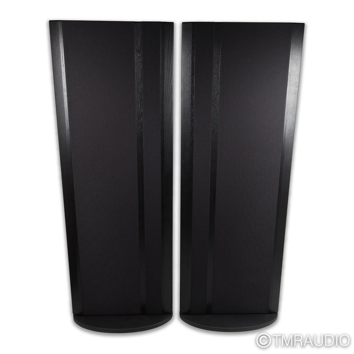 Magnepan MG 20.7 Planar Magnetic Floorstanding Speakers; Black Pair