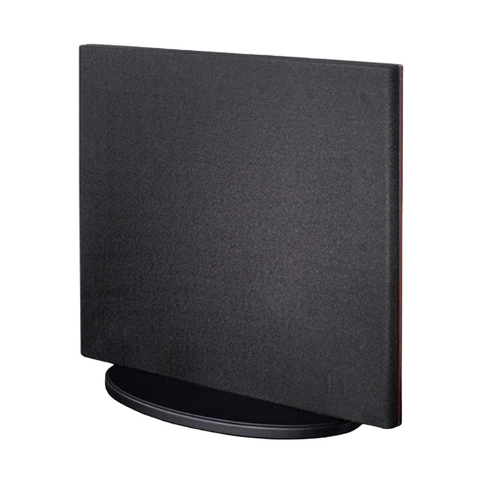 Magnepan DWM Planar Magnetic Bass Panel Speaker angled view