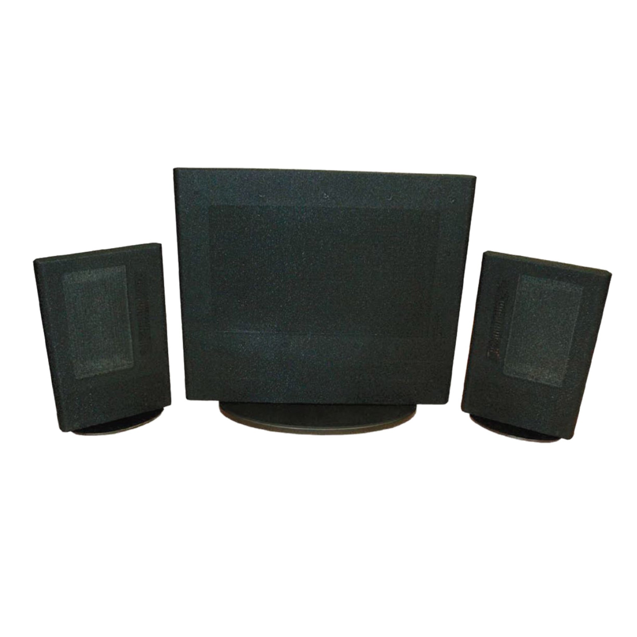 Magnepan Mini Maggie Planar Magnetic Speaker System - The Music Room