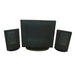 Magnepan Mini Maggie Planar Magnetic Speaker System