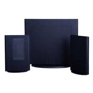 Magnepan Mini Maggie Planar Magnetic Speaker System