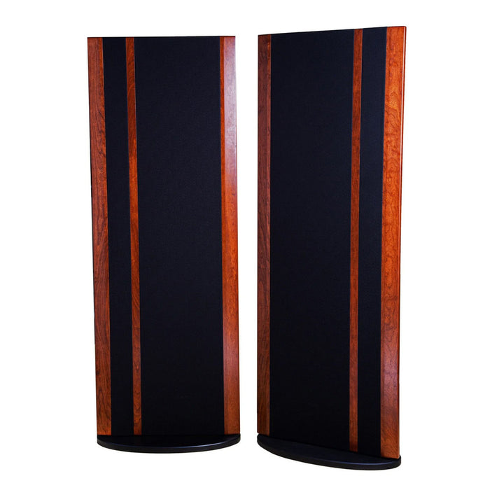 Magnepan X Series Planar Magnetic Floorstanding Speakers