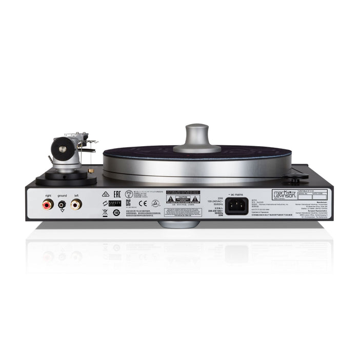 Mark Levinson No. 5105 Turntable