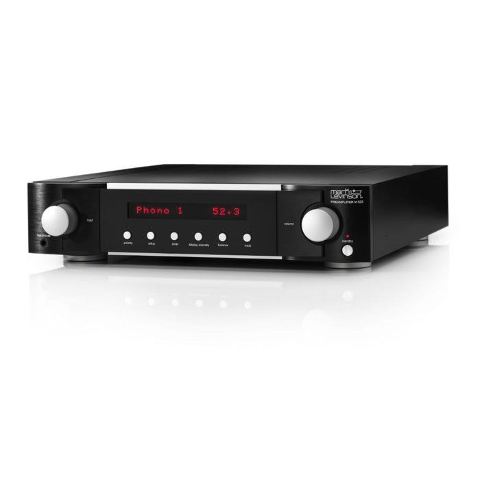 Mark Levinson No. 523 Dual-Monaural Preamplifier