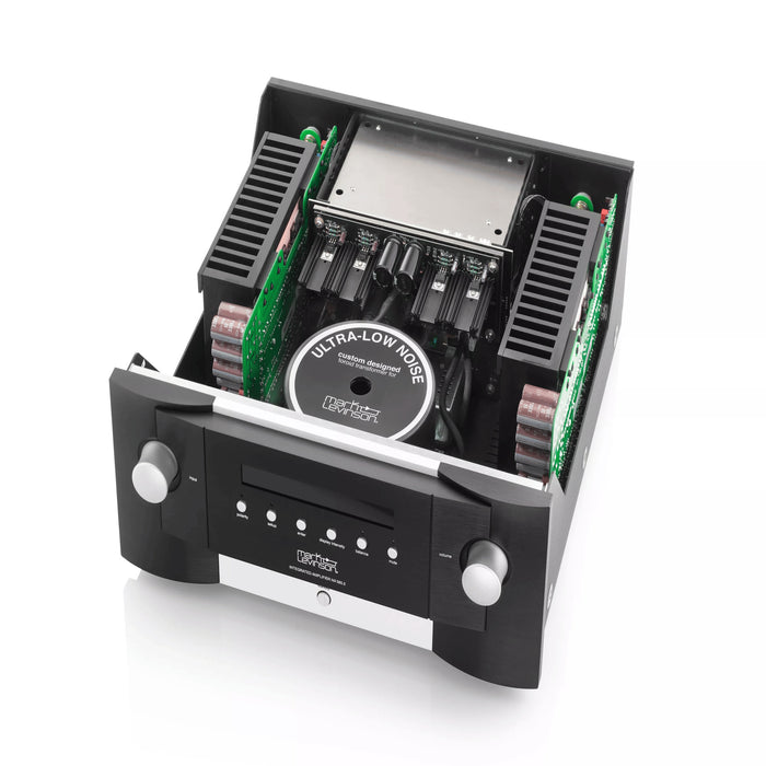Mark Levinson No. 585.5 Fully Discrete Integrated Amplifier