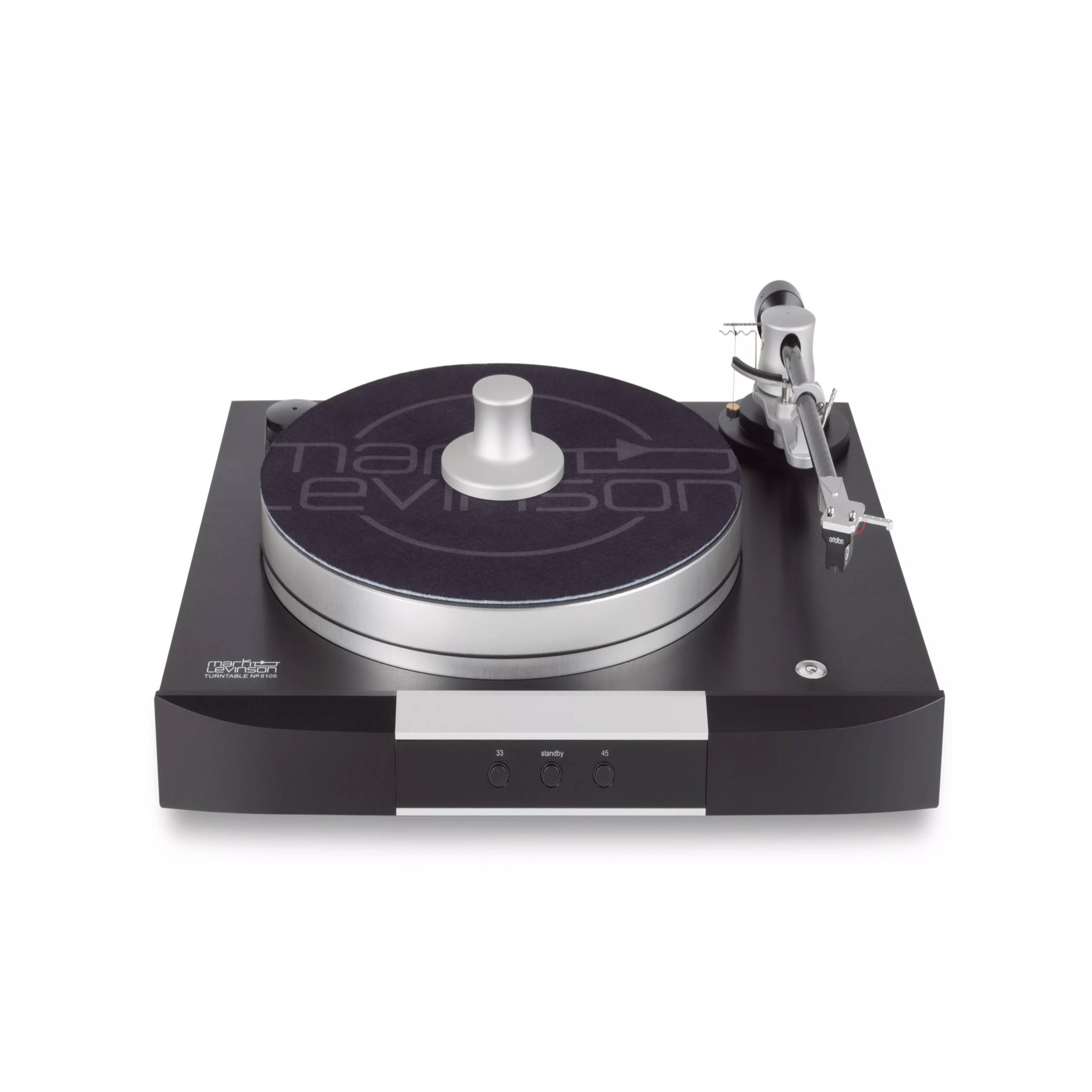 Mark Levinson No. 5105 Turntable - The Music Room