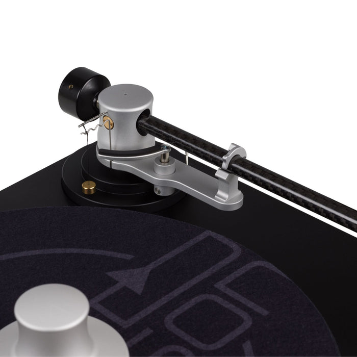 Mark Levinson No. 5105 Turntable detail