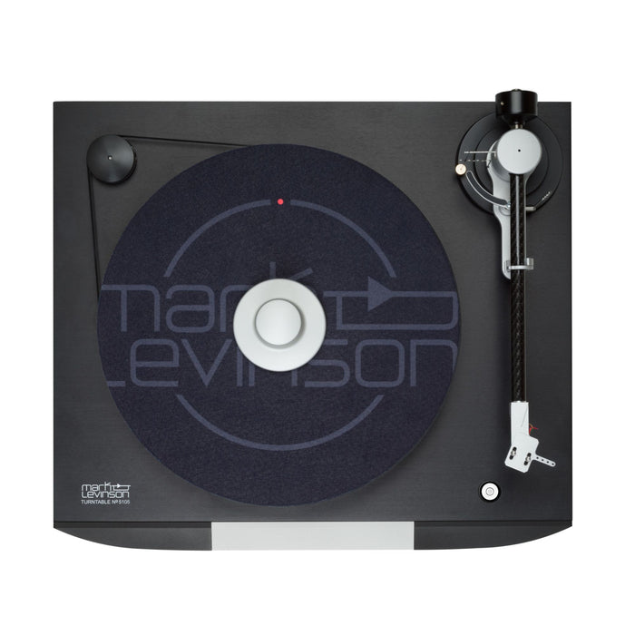 Mark Levinson No. 5105 Turntable top view