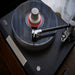 Mark Levinson No 5105 stylish design in an audiophile's listening room