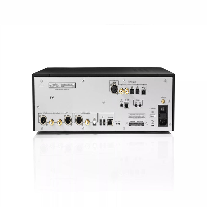 Mark Levinson No. 519 CD Player