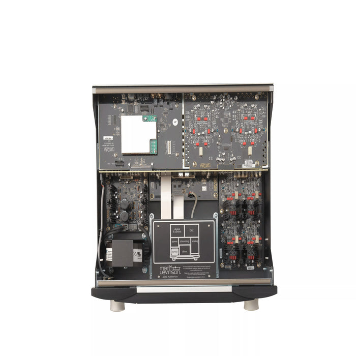 Mark Levinson No. 519 CD Player