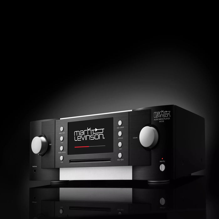 Mark Levinson No. 519 CD Player