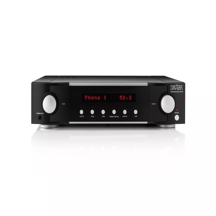 Mark Levinson No. 523 Dual-Monaural Preamplifier