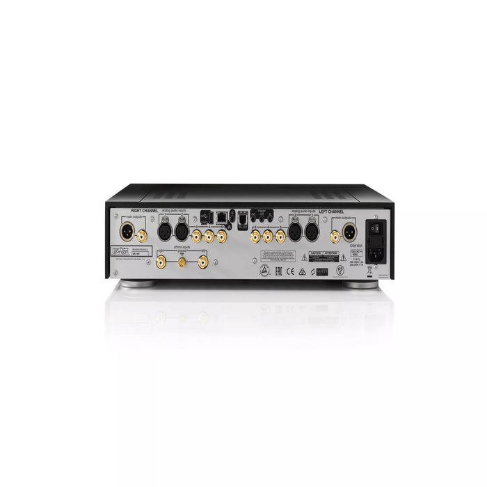Mark Levinson No. 523 Dual-Monaural Preamplifier