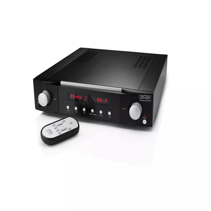 Mark Levinson No. 523 Dual-Monaural Preamplifier
