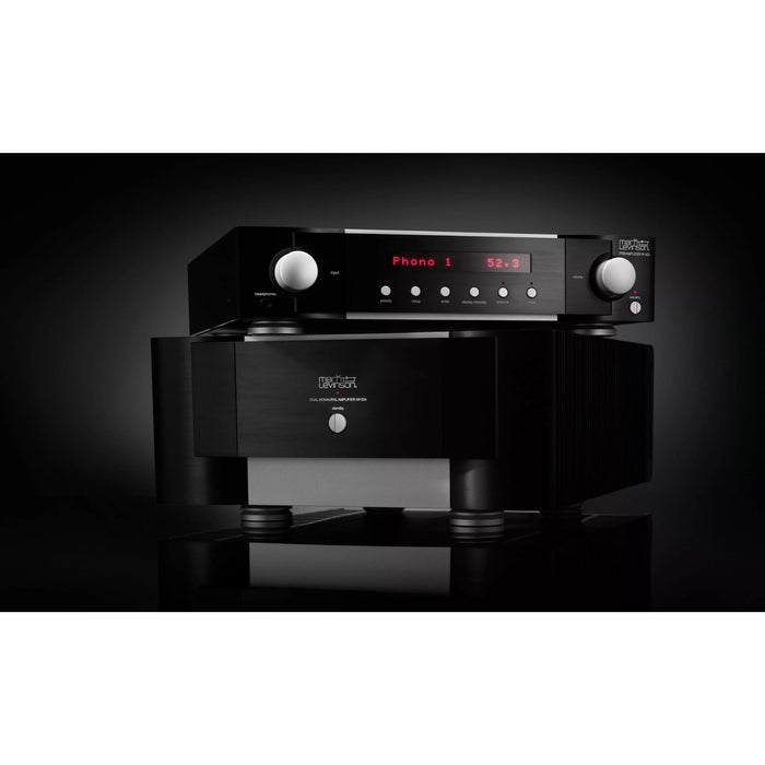 Mark Levinson No. 523 Dual-Monaural Preamplifier