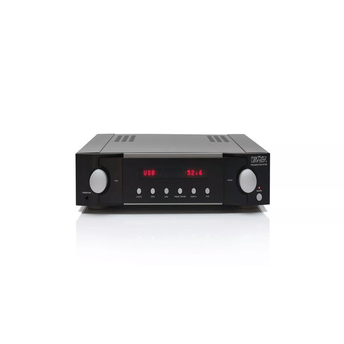 Mark Levinson No. 526 Dual-Monaural Preamplifier