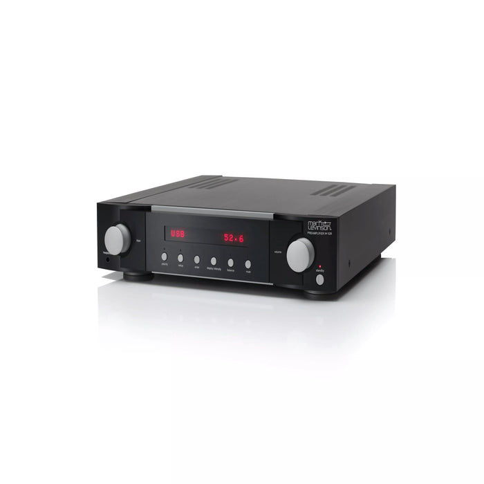 Mark Levinson No. 526 Dual-Monaural Preamplifier
