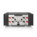 Mark Levinson No. 534 Dual-Monaural Amplifier rear view
