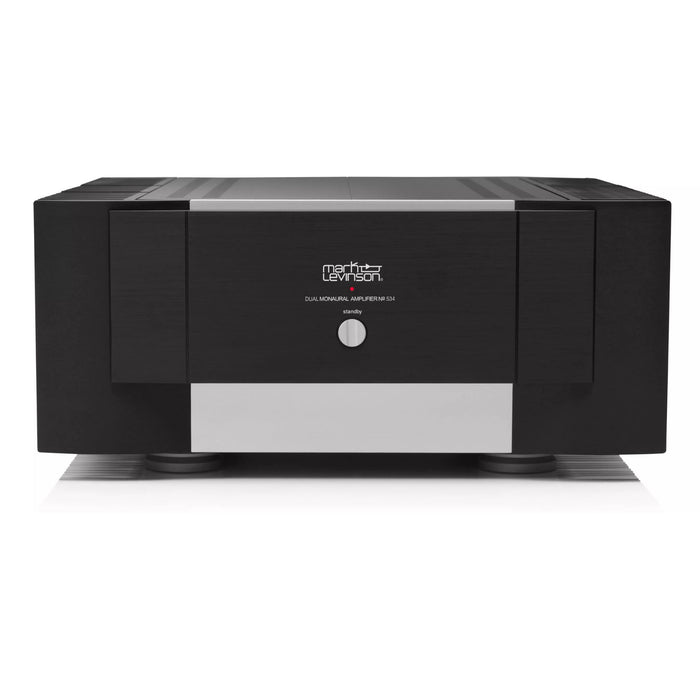 Mark Levinson No. 534 Dual-Monaural Amplifier
