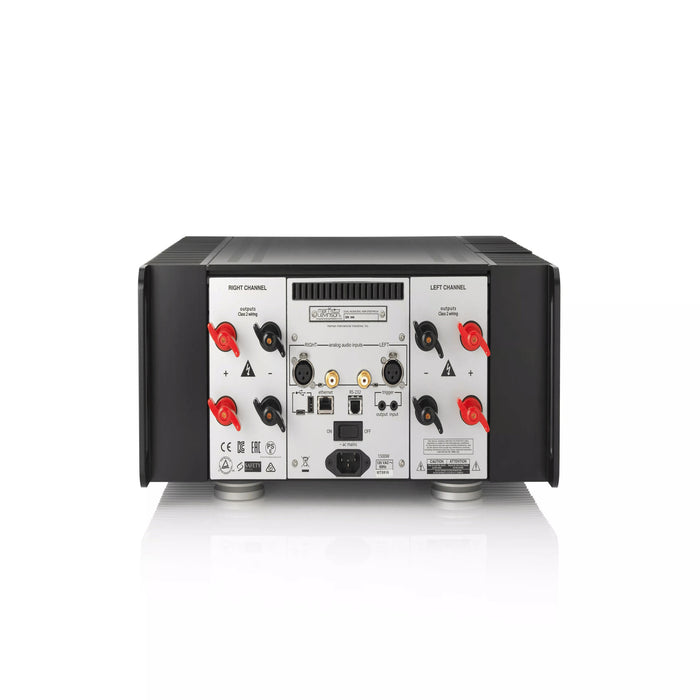 Mark Levinson No. 534 Dual-Monaural Amplifier