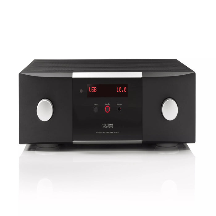 Mark Levinson No. 5802 Integrated Amplifier