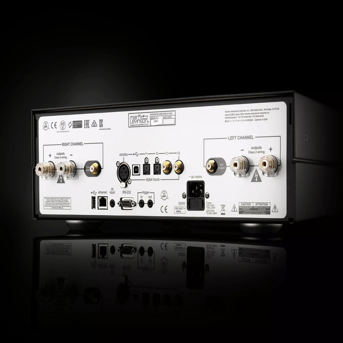 Mark Levinson No. 5802 Integrated Amplifier