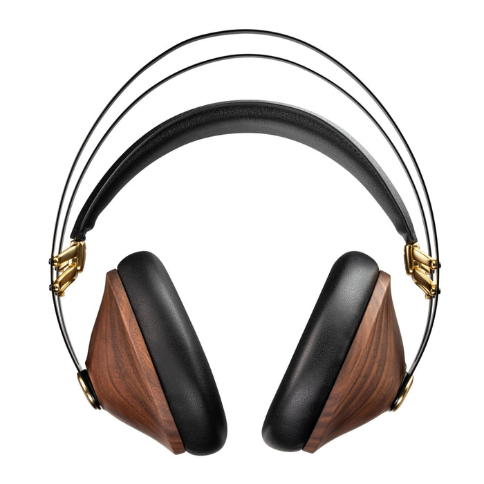 Meze 99 Classics 2nd Gen Closed-Back Headphones rear view
