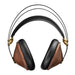 Meze 99 Classics 2nd Gen Closed-Back Headphones rear view