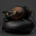 Meze 99 Classics 2nd Gen Closed-Back Headphones with included case
