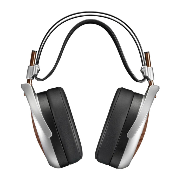 Meze Audio POET Headphones front view