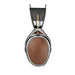 Meze Audio POET Headphones side profile view
