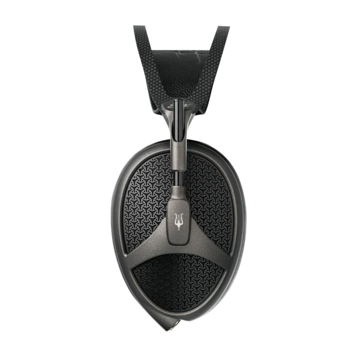 Meze Elite Tungsten Premium Package side view