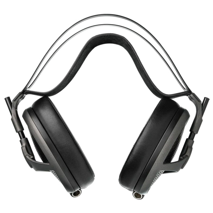 Meze Elite Tungsten Premium Package front view