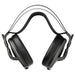 Meze Elite Tungsten Premium Package front view