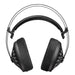 Meze 105 AER Open-Back Headphones, back of the earcups