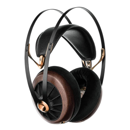 Meze 109 PRO Dynamic Open-Back Circumaural Headphones