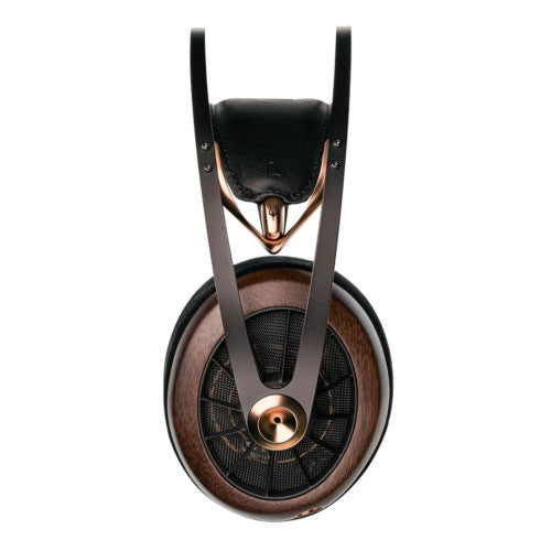Meze 109 PRO Dynamic Open-Back Circumaural Headphones side view