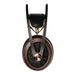 Meze 109 PRO Dynamic Open-Back Circumaural Headphones side view