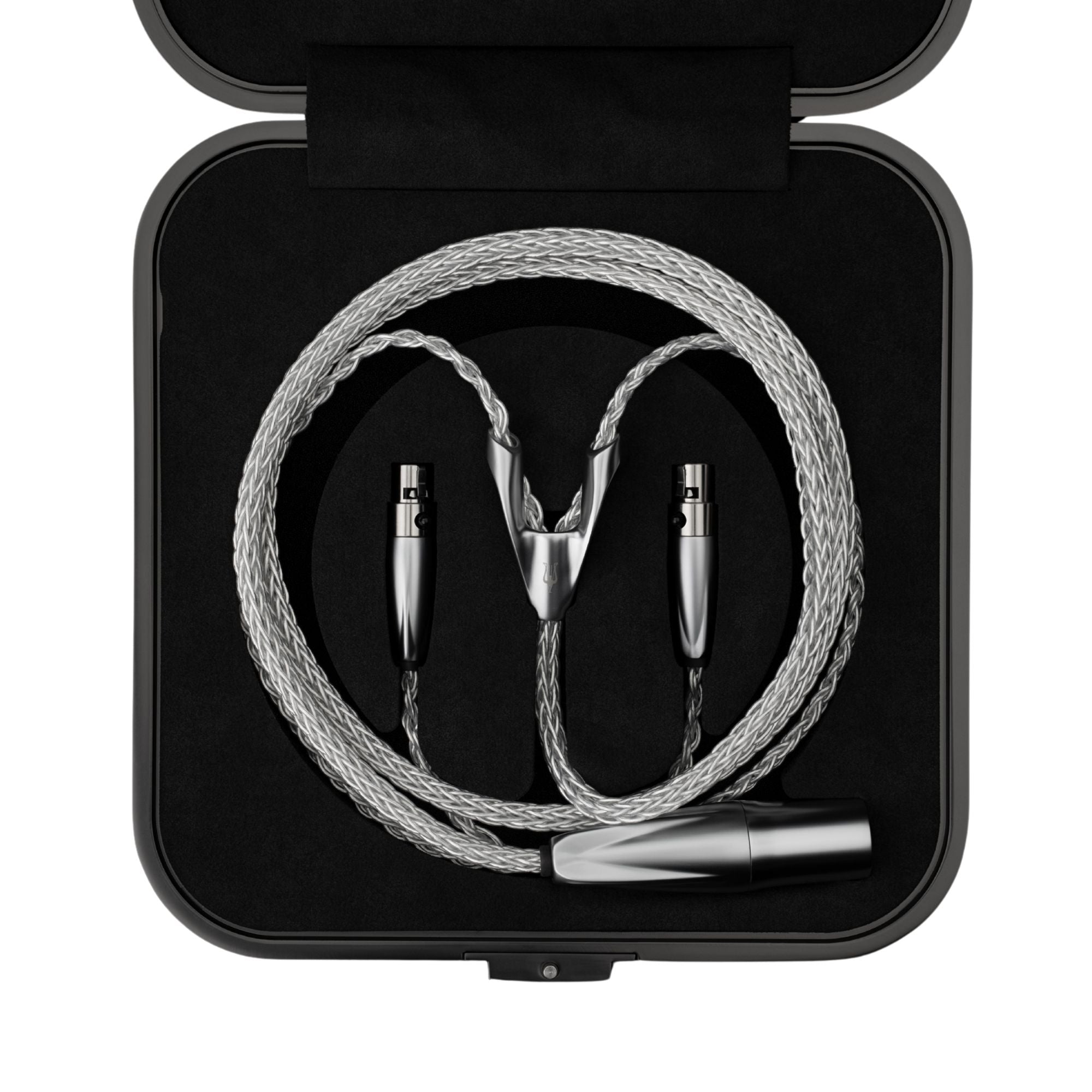 Meze ARTA Headphone Cable with case