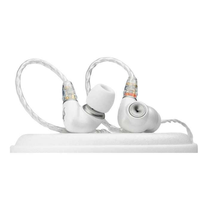 Meze Alba In-Ear Monitor Headphones