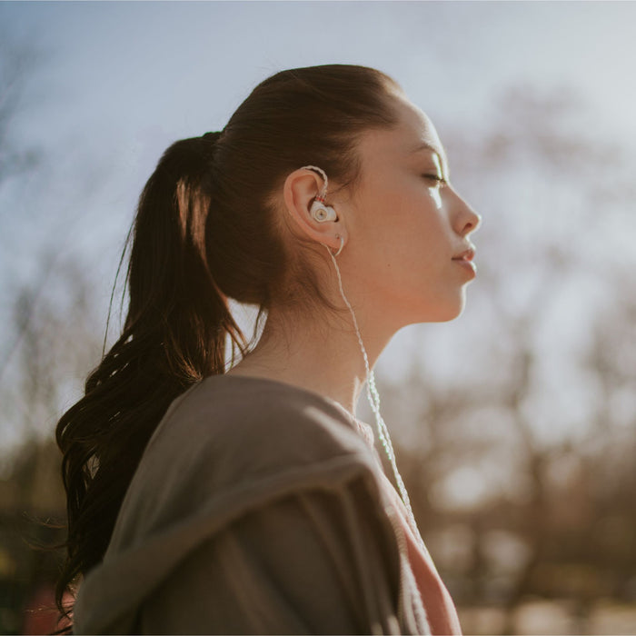 Meze Alba In-Ear Monitor Headphones